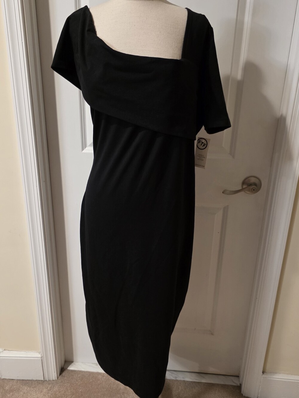 Fashion To Figure New Dress Size 1 Or 1X